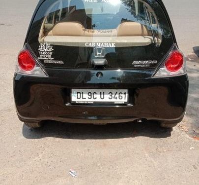 Honda Brio S MT 2012 for sale