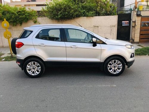 Ford EcoSport 1.5 Ti VCT AT Titanium for sale