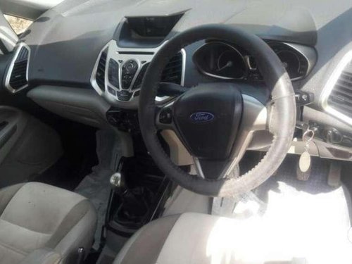 Ford Ecosport EcoSport Titanium 1.5 TDCi, 2015, Diesel for sale