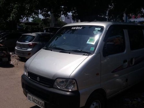 Used Maruti Suzuki Eeco car at low price