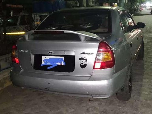 Used Hyundai Accent car 2000 for sale at low price