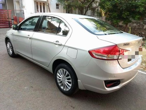 Maruti Suzuki Ciaz 2016 for sale