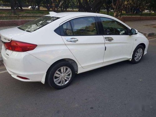 Used Honda City car 2014 for sale at low price