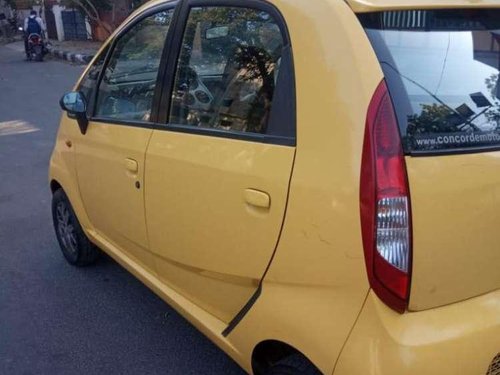 Tata Nano LX, 2011, Petrol for sale