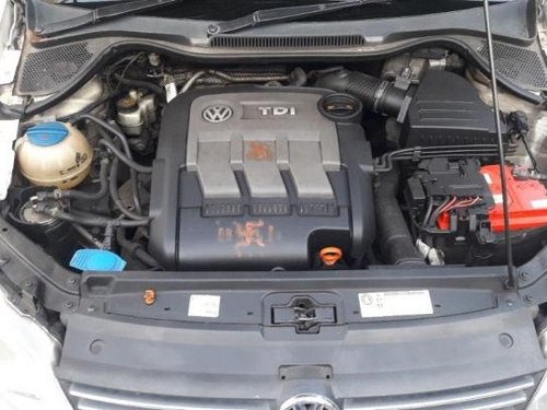 Used Volkswagen Polo Diesel Trendline 1.2L 2011 for sale