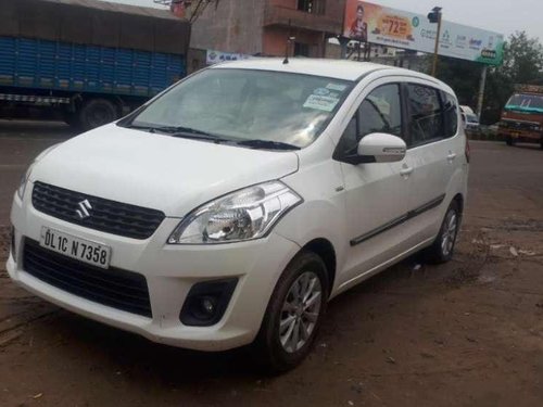 Used Maruti Suzuki Ertiga car 2013 for sale at low price