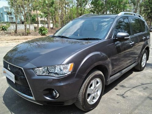 Used 2010 Mitsubishi Outlander for sale