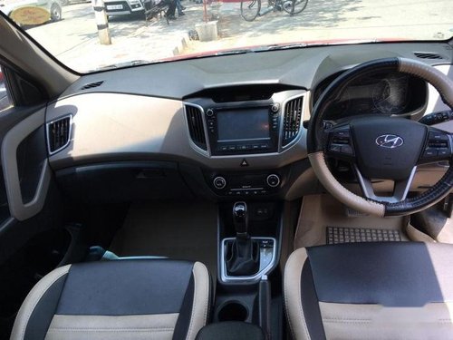 Used Hyundai Creta 1.6 CRDi AT SX Plus 2015 for sale