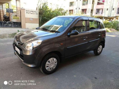 Maruti Suzuki Alto 800 Vxi, 2015, Petrol for sale