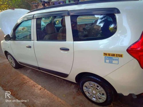 Renault Lodgy 2017 for sale