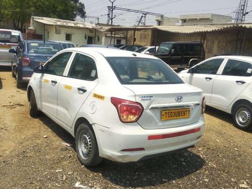 Hyundai Xcent Base 1.1 CRDi, 2016, Diesel for sale