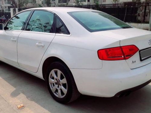 Audi A4 New 2.0 TDI Multitronic for sale