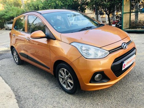 Hyundai i10 Asta 2016 for sale