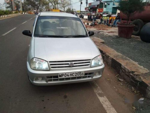 Used Maruti Suzuki Alto 2004 car for sale at low price