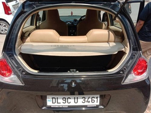 Honda Brio S MT 2012 for sale