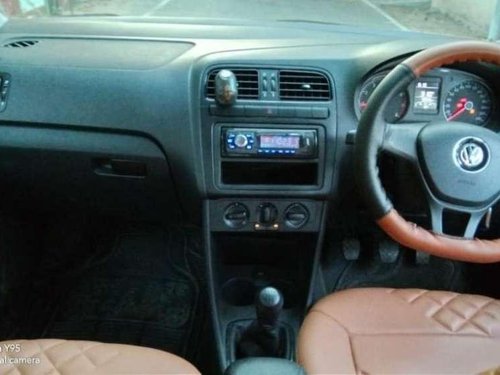 2018 Volkswagen Polo for sale