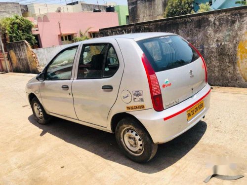 Tata Indica V2 LS, 2015, Diesel for sale