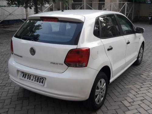 Used Volkswagen Polo Diesel Trendline 1.2L 2011 for sale