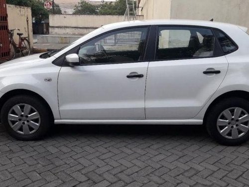 Used Volkswagen Polo Diesel Trendline 1.2L 2011 for sale