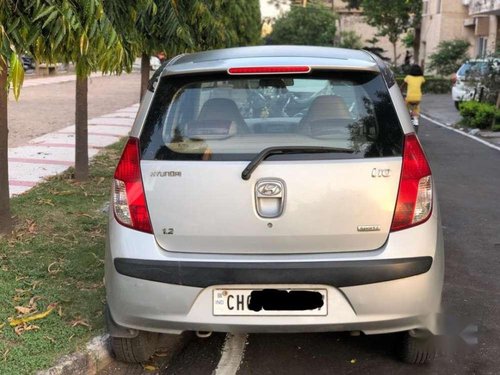 Used Hyundai i10 Sportz 2009 for sale