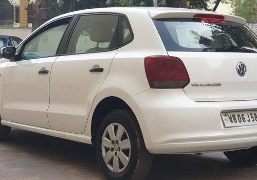 Used Volkswagen Polo Diesel Trendline 1.2L 2011 for sale