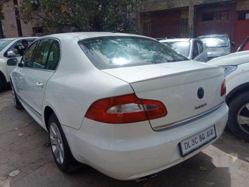 2010 Skoda Superb for sale