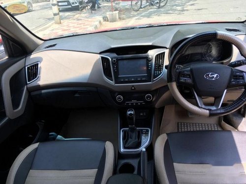 Used Hyundai Creta 1.6 CRDi AT SX Plus 2015 for sale