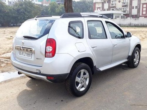 2013 Renault Duster for sale