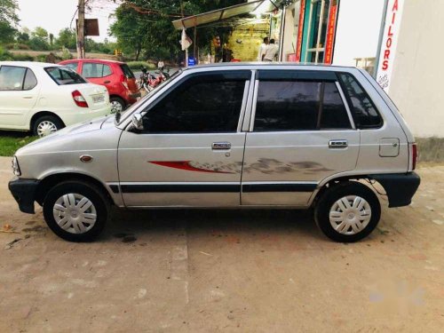 Used 2009 Maruti Suzuki 800 for sale