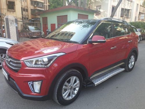 Used 2017 Hyundai Creta for sale