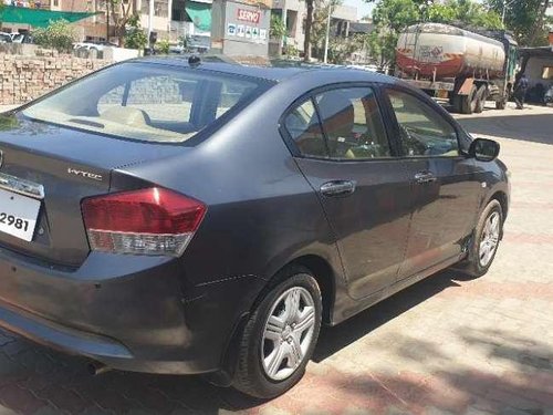 2010 Honda City for sale