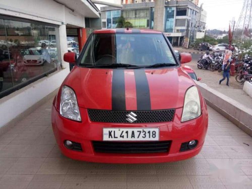 2007 Maruti Suzuki Swift for sale at low price