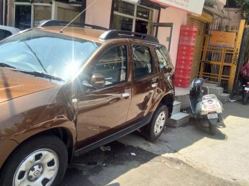 Renault Duster 2015 for sale