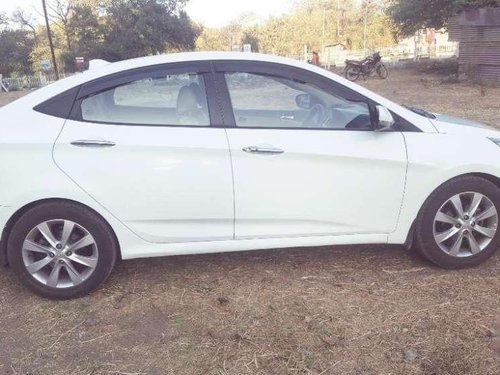 Used 2012 Hyundai Verna for sale