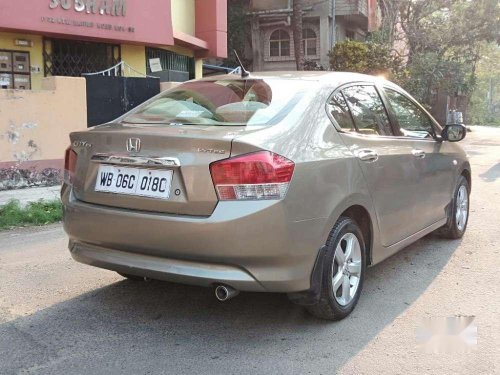 Honda City 1.5 V MT, 2009, Petrol for sale