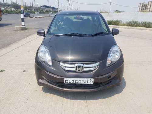 Honda Amaze SX i VTEC 2015 for sale