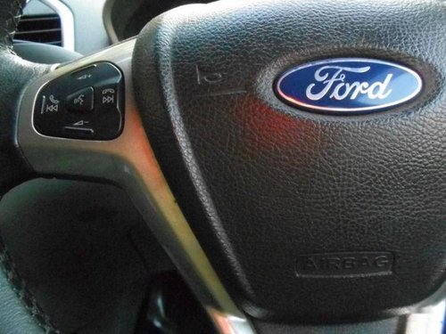 Ford EcoSport 1.5 TDCi Titanium for sale