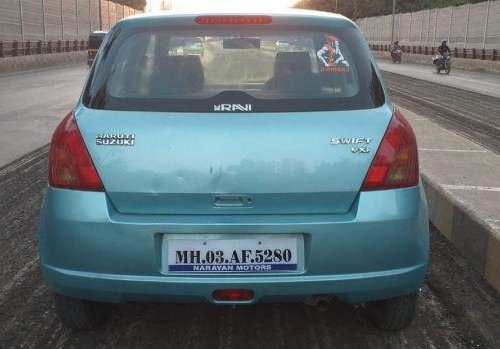 Used 2007 Maruti Suzuki Swift for sale