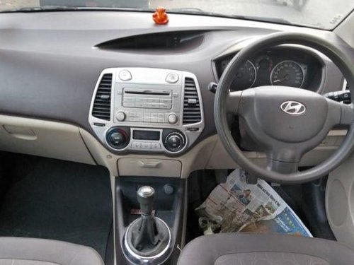 2010 Hyundai i20 for sale at low price