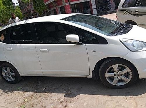 Used 2010 Honda Jazz for sale