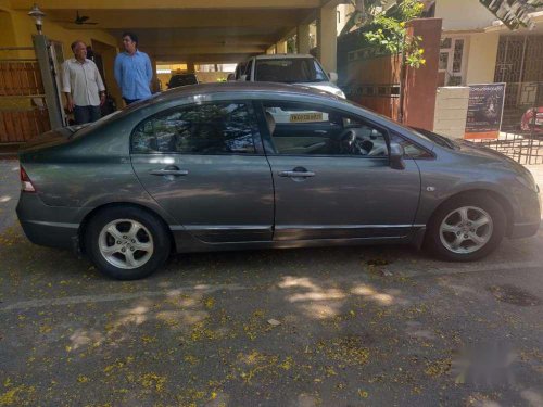 Used Honda Civic 2009 car at low price