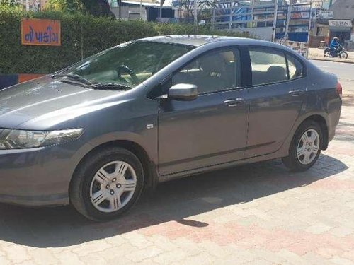 2010 Honda City for sale