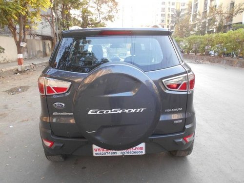 Ford EcoSport 1.5 TDCi Titanium for sale