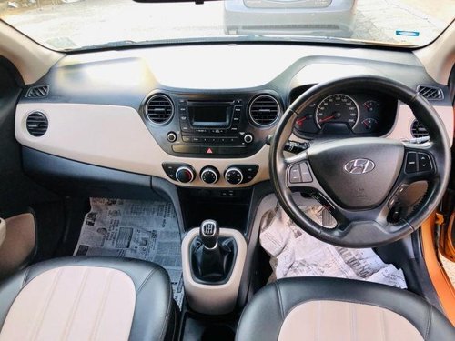 Hyundai i10 Asta 2016 for sale