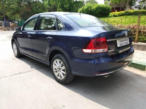 Used 2015 Volkswagen Vento for sale