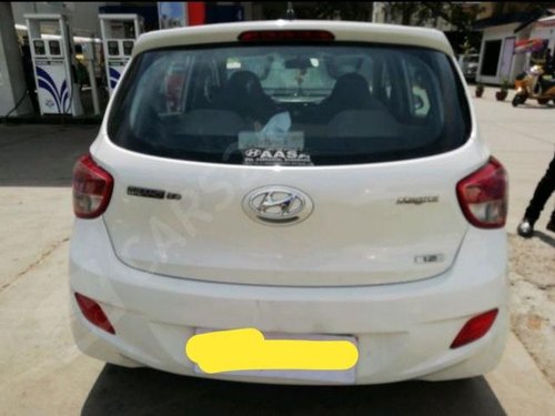 2013 Hyundai i10 for sale at low price