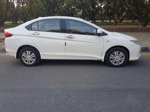 Used Honda City car 2014 for sale at low price