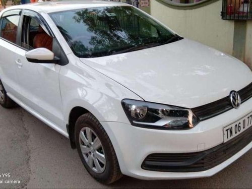 2018 Volkswagen Polo for sale