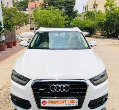 2014 Audi Q3 for sale