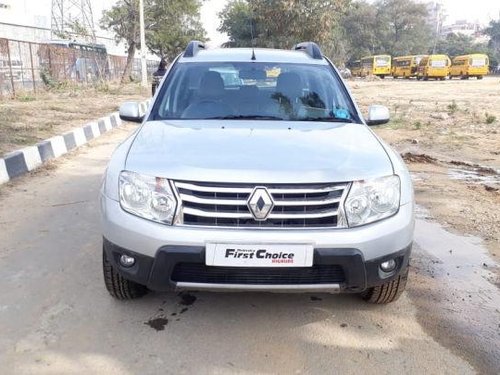 2013 Renault Duster for sale